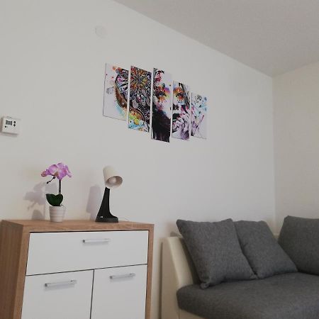 Apartments Mateo Загреб Экстерьер фото
