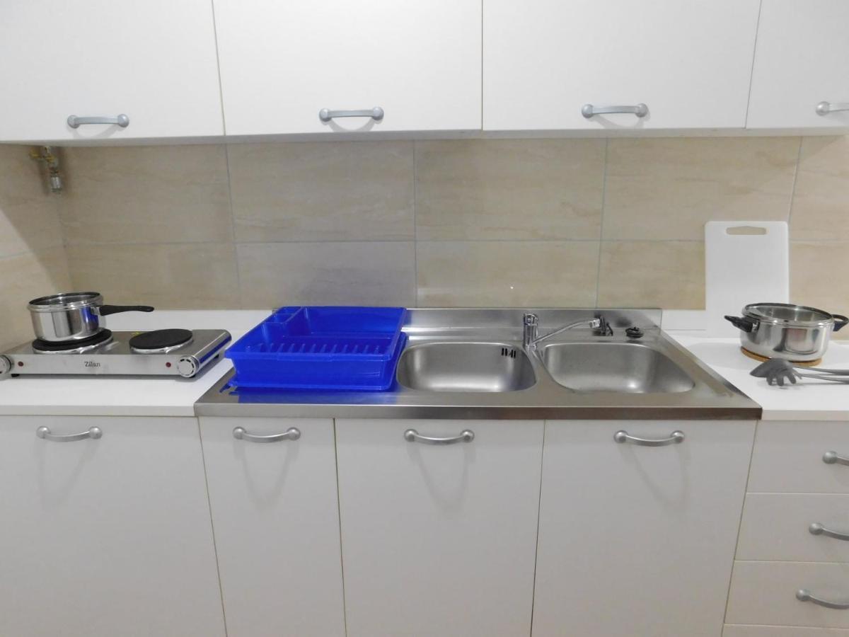 Apartments Mateo Загреб Экстерьер фото