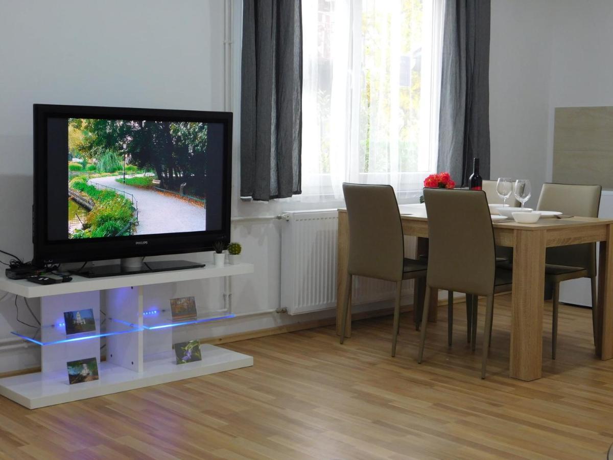 Apartments Mateo Загреб Экстерьер фото
