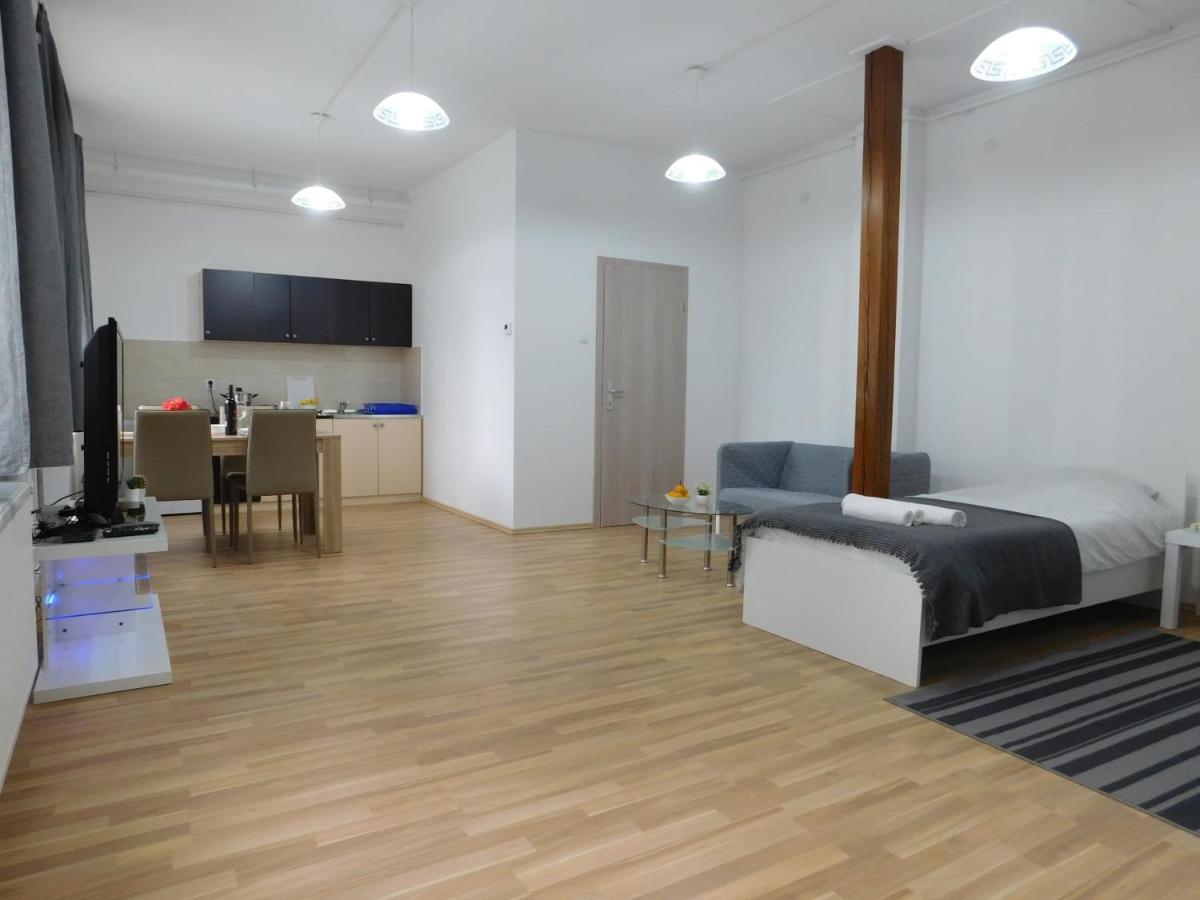 Apartments Mateo Загреб Экстерьер фото