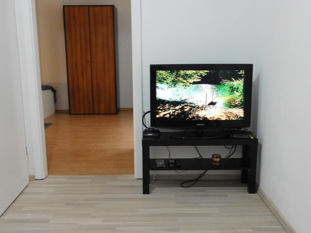 Apartments Mateo Загреб Экстерьер фото