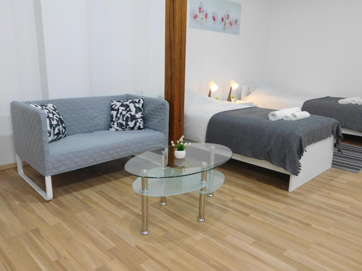 Apartments Mateo Загреб Экстерьер фото