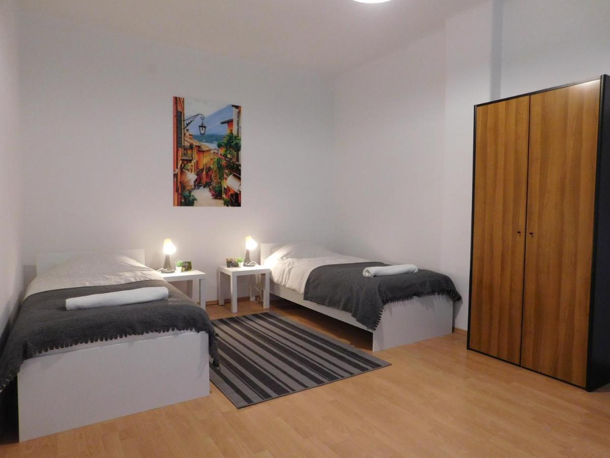 Apartments Mateo Загреб Экстерьер фото