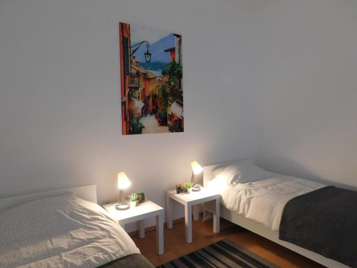 Apartments Mateo Загреб Экстерьер фото