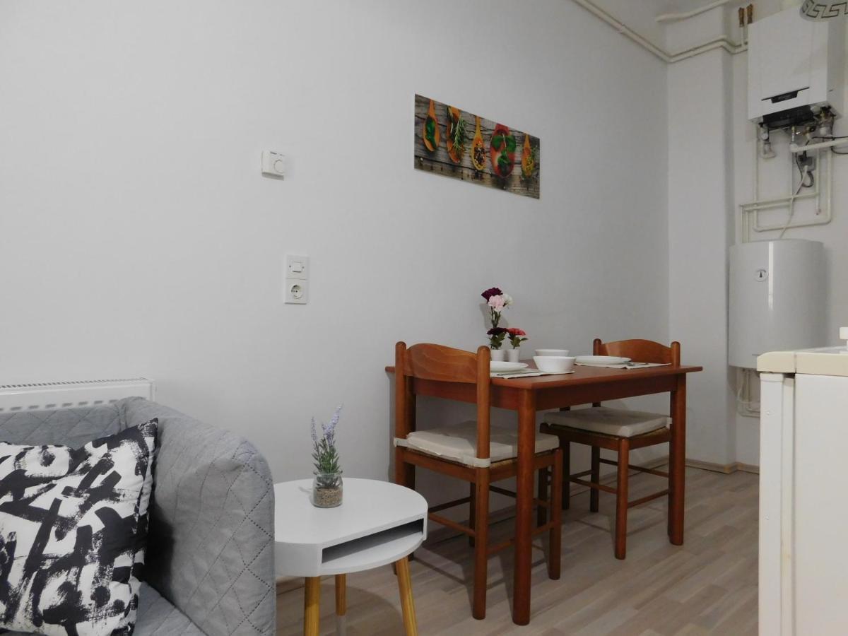 Apartments Mateo Загреб Экстерьер фото