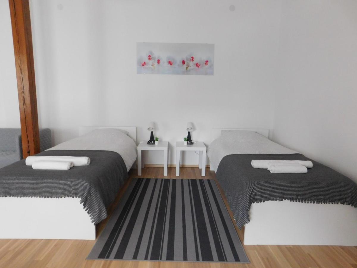 Apartments Mateo Загреб Экстерьер фото