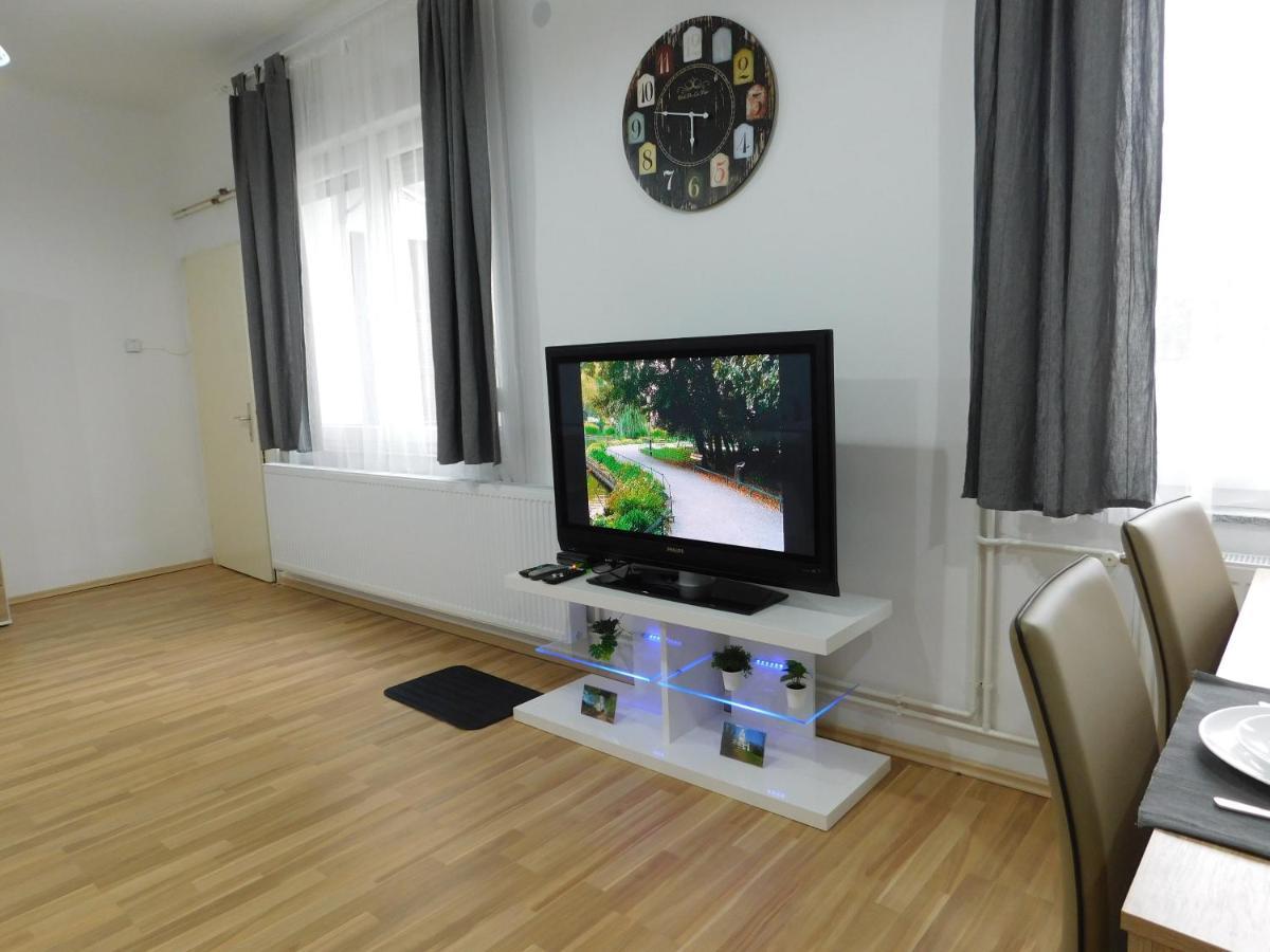 Apartments Mateo Загреб Экстерьер фото