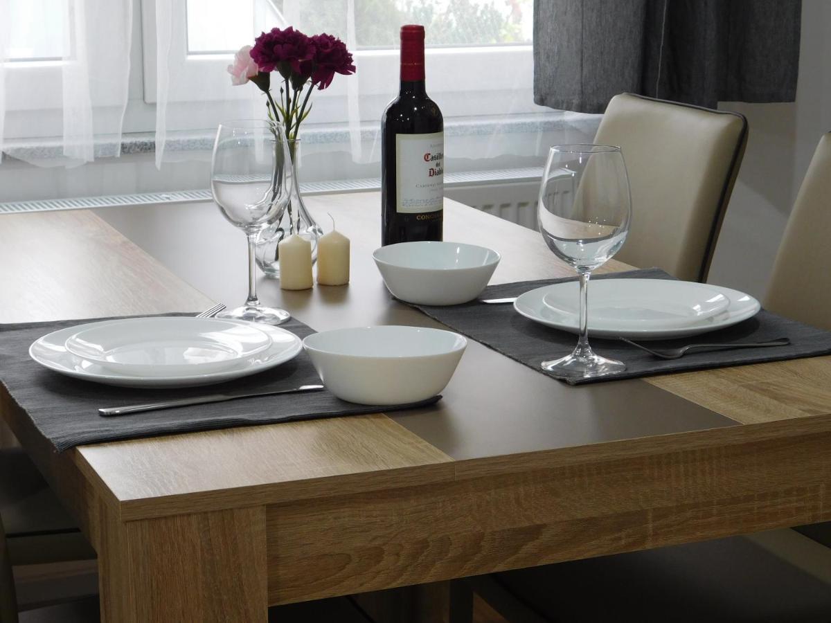 Apartments Mateo Загреб Экстерьер фото