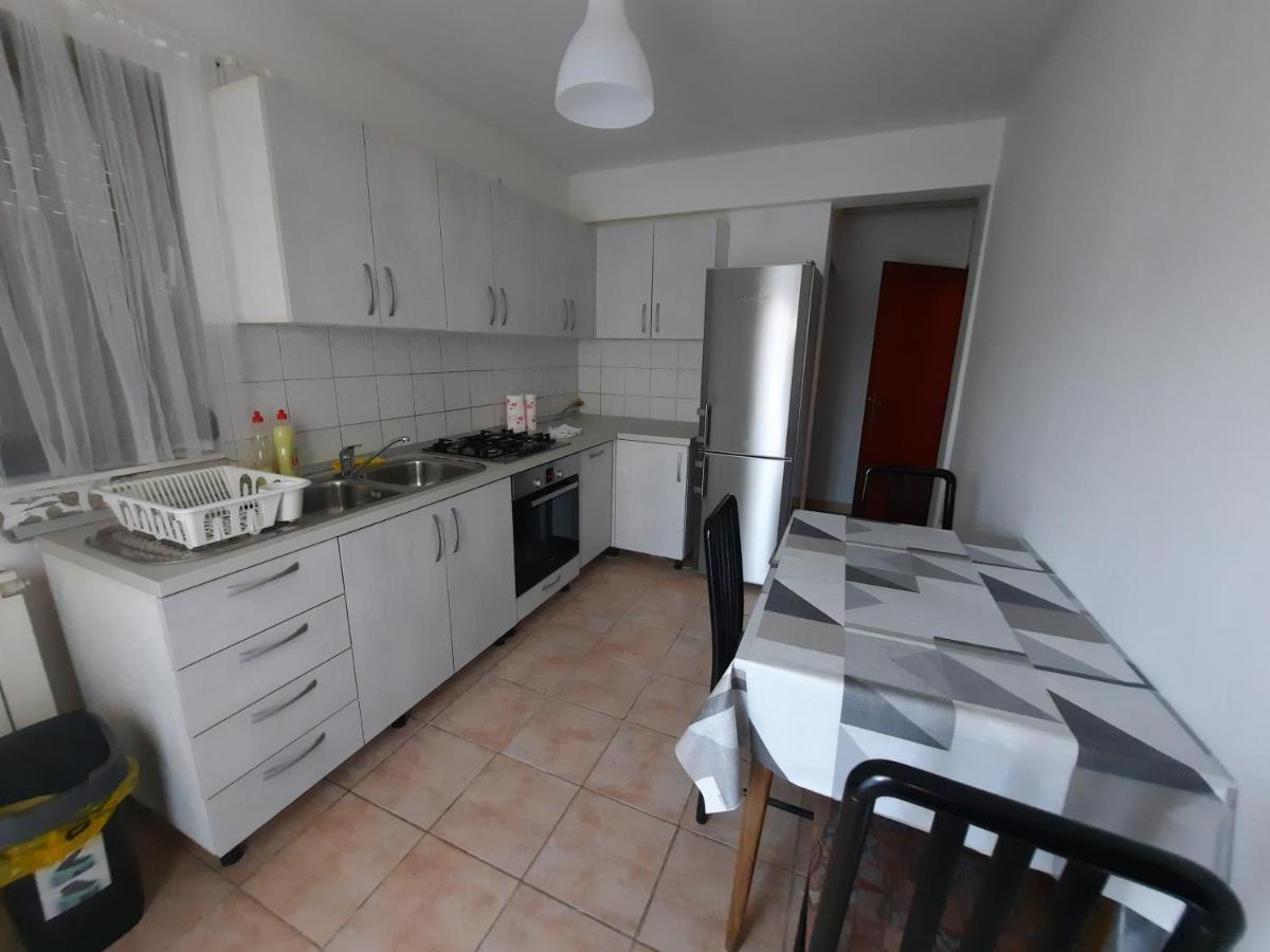 Apartments Mateo Загреб Экстерьер фото