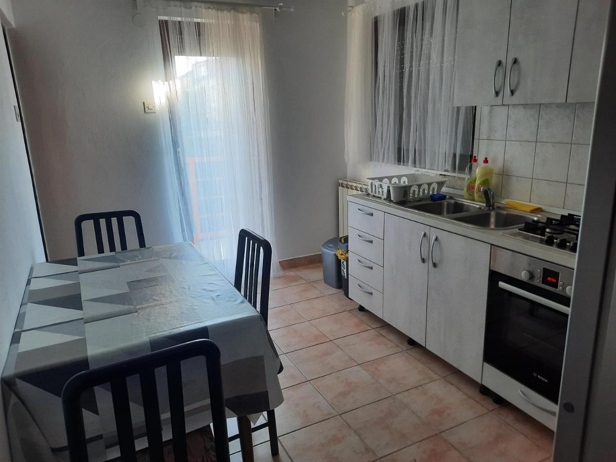 Apartments Mateo Загреб Экстерьер фото