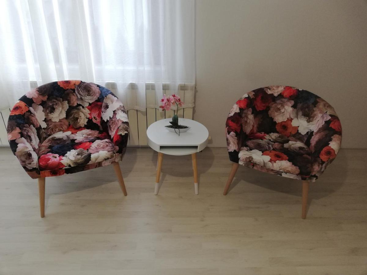 Apartments Mateo Загреб Экстерьер фото