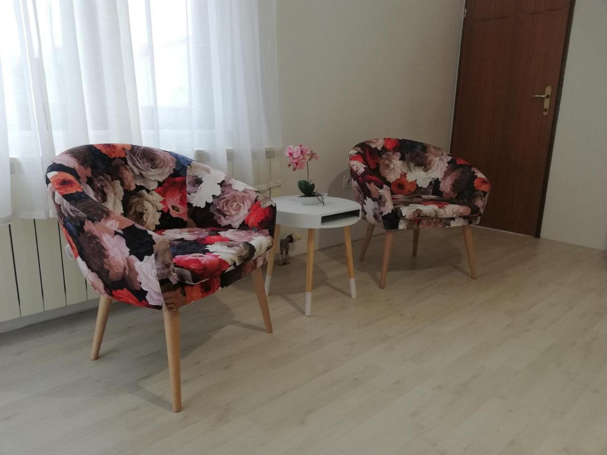 Apartments Mateo Загреб Экстерьер фото