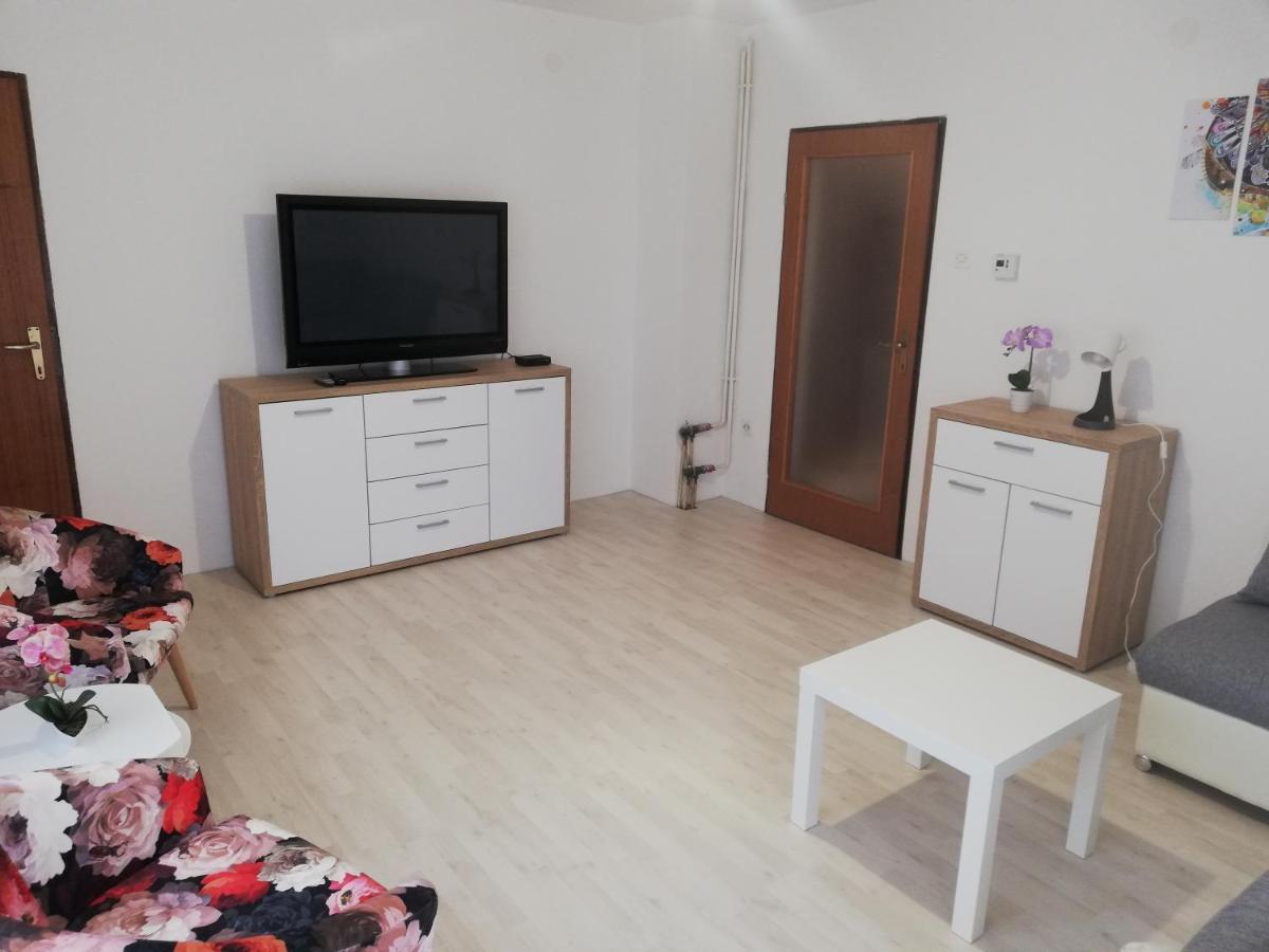 Apartments Mateo Загреб Экстерьер фото