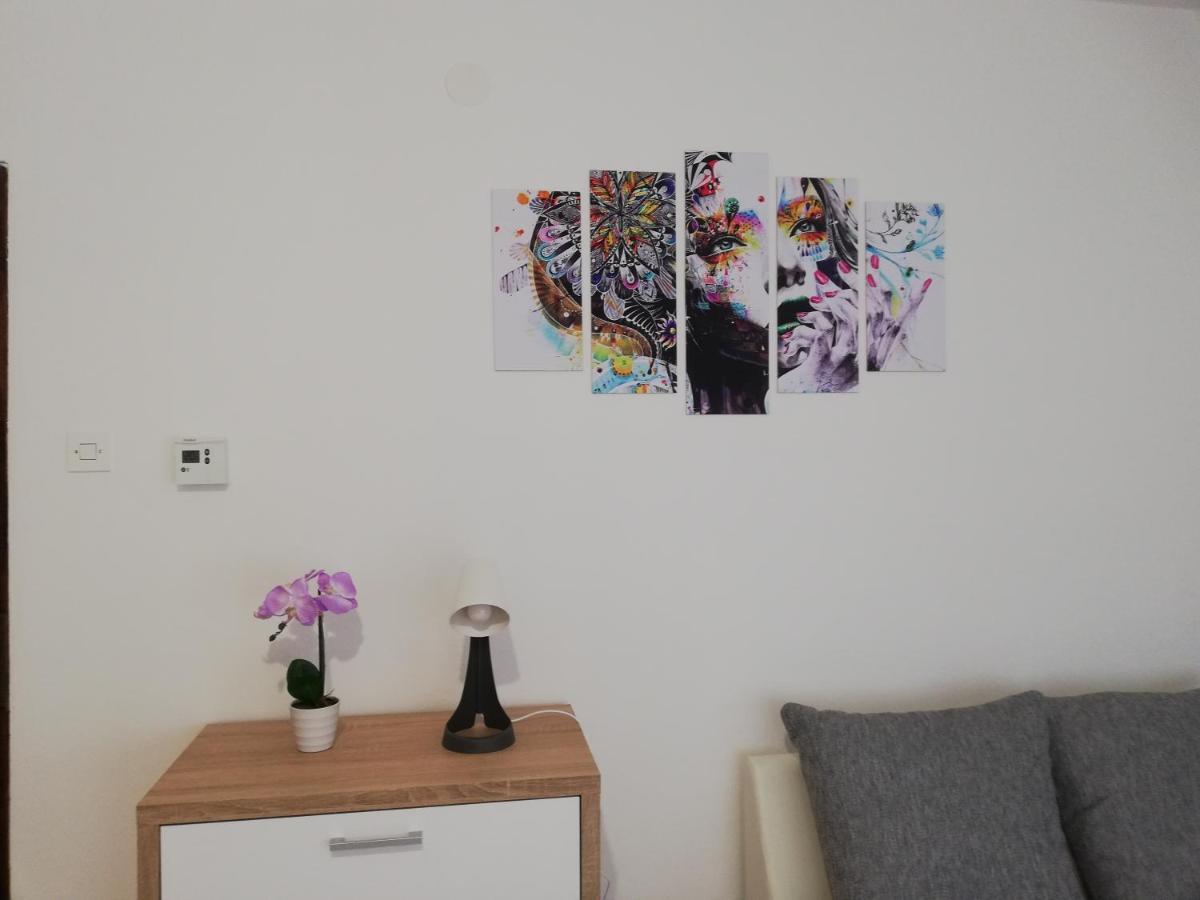 Apartments Mateo Загреб Экстерьер фото