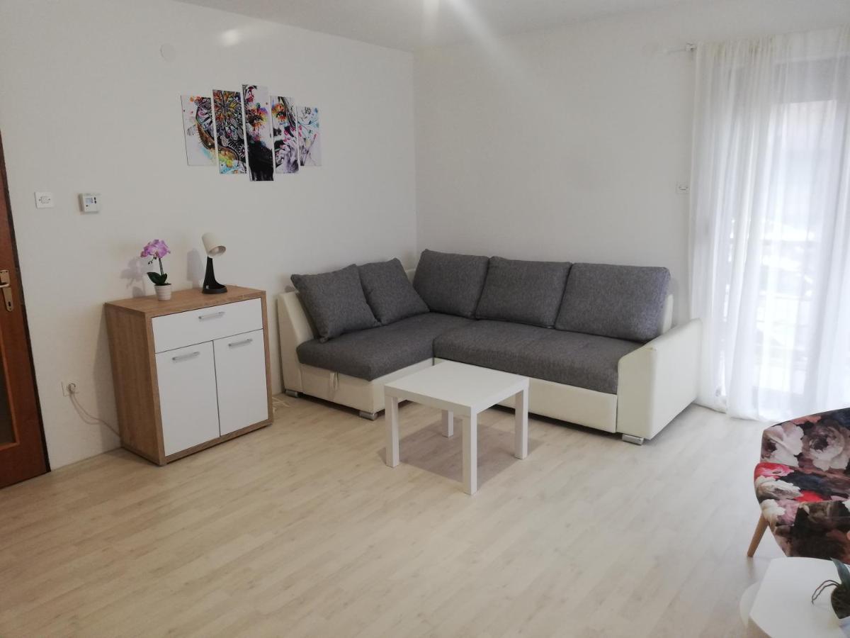 Apartments Mateo Загреб Экстерьер фото